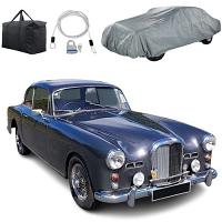 ALVIS TD21 CAR COVER 1958-1963