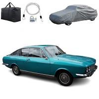SUNBEAM ALPINE RAPIER CAR COVER 1969-1975