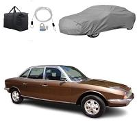 NSU RO80 CAR COVER 1967-1977