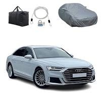AUDI A8 & S8 CAR COVER 2018 ONWARDS