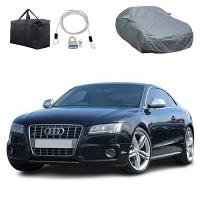 AUDI S5 CAR COVER 2007-2016 COUPE