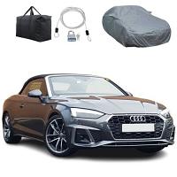 AUDI RS5 CAR COVER 2017 ONWARDS CABRIOLET