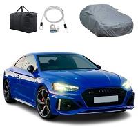 AUDI RS5 CAR COVER 2017 ONWARDS COUPE