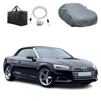 AUDI A5 CAR COVER 2017-2024 CABRIOLET