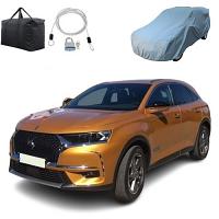 CITROEN DS7 CAR COVER 2018 ONWARDS