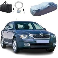 SKODA OCTAVIA CAR COVER 1996-2013