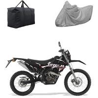 RIEJU MRT125 MOTORCYCLE COVER