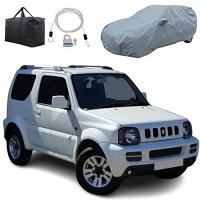 SUZUKI JIMNY CAR COVER 1981-2018