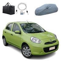 NISSAN MICRA CAR COVER 2010-2016