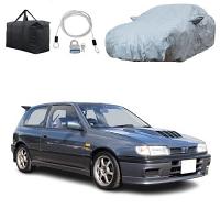 NISSAN PULSAR GTI-R CAR COVER 1990-1994