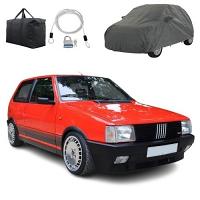 FIAT UNO CAR COVER 1983 -1995