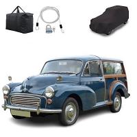 MORRIS MINOR TRAVELLER CAR COVER 1954-1971
