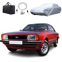 FORD TAUNUS CAR COVER 1976-1982 TC2 TC3