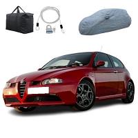 ALFA 147 CAR COVER 2000-2010