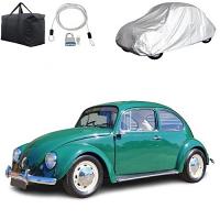 VW BEETLE CAR COVER UP TO 1975