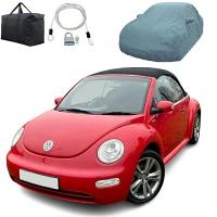 VW BEETLE CABRIOLET CAR COVER 1999-2011
