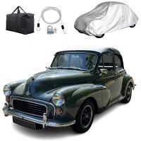 MORRIS MINOR CONVERTIBLE CAR COVER 1948-1971