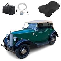 MORRIS EIGHT CABRIOLET CAR COVER 1935-1948