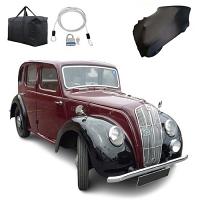 MORRIS EIGHT 4 SEATER CAR COVER 1935-1948