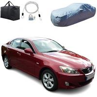 LEXUS IS220 CAR COVER 2009-2014