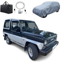 DAIHATSU FOURTRAK CAR COVER 1984-2002