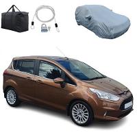 FORD B MAX CAR COVER 2012-2017