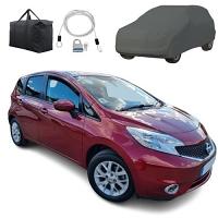 NISSAN NOTE CAR COVER 2012 ONWARDS