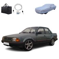 FORD ORION CAR COVER 1983-1993 ALL MODELS