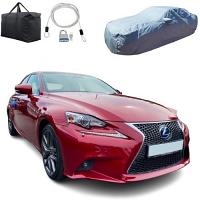 LEXUS IS300H CAR COVER 2014 ONWARDS