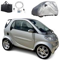 SMART FORTWO CAR COVER 1998-2014 W450 W451