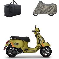 PIAGGIO VESPA GTS 125 SCOOTER COVER
