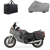 NORTON COMMANDER MOTORCYCLE COVER