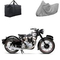 NORTON ES2 MOTORCYCLE COVER