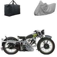 PANTHER MODEL 100 MOTORCYCLE COVER