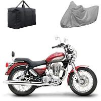 ROYAL ENFIELD THUNDERBIRD MOTORCYCLE COVER