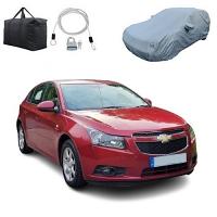 CHEVROLET CRUZE CAR COVER 2008 ONWARDS
