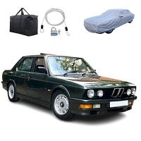 BMW 5 SERIES CAR COVER 1981-1988 E28 SALOON