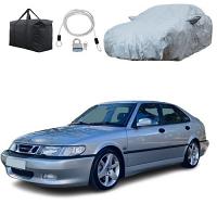 SAAB 9-3 CAR COVER 1998-2002