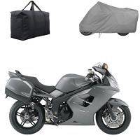 TRIUMPH SPRINT ST-RS MOTORCYCLE COVER