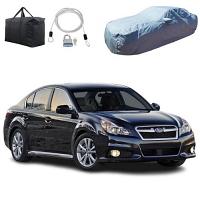 SUBARU LEGACY CAR COVER 2009-2014