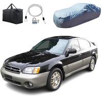 SUBARU OUTBACK CAR COVER 1999-2007