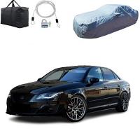 SEAT EXEO CAR COVER 2008-2013