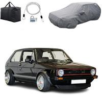 VW GOLF MK1 CAR COVER 1974 -1983