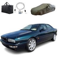 MASERATI QUATTROPORTE CAR COVER 1994-2000