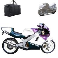 GILERA CRONO MOTORCYCLE COVER