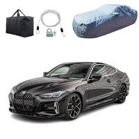 BMW 4 SERIES CAR COVER 2020 ONWARDS G22 G23