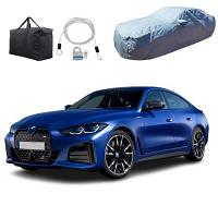 BMW i4 CAR COVER 2021 ONWARDS G26