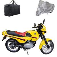 CZ 180 MOTORCYCLE COVER