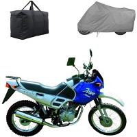 JAWA 125 SPORT MOTORCYCLE COVER