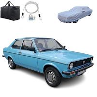 VW DERBY CAR COVER 1977-1981